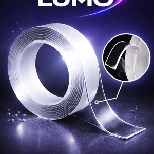 lumo mounting tape