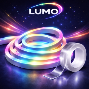 lumo starter vibe kit